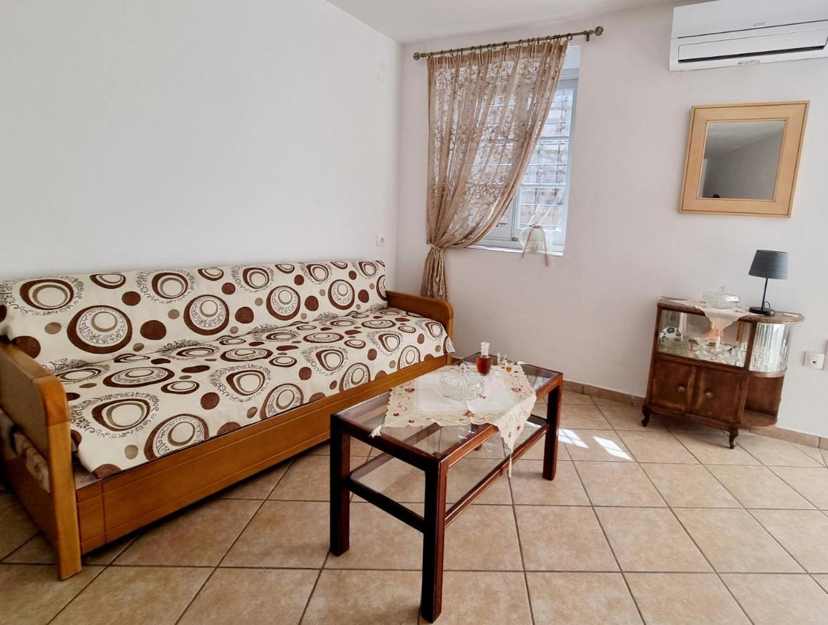 Sweet Stone House Daire İdra Dış mekan fotoğraf